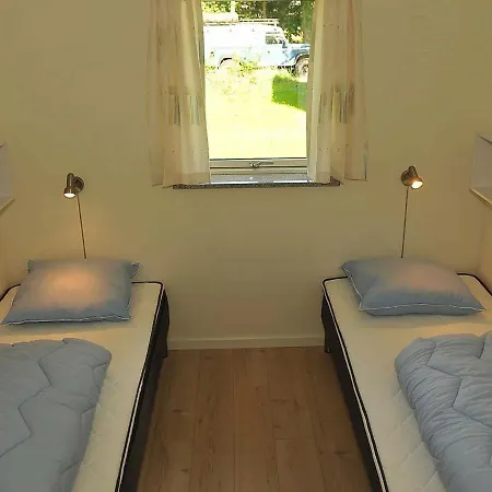 Four-bedroom Holiday In 11 Dom wakacyjny